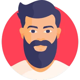 Illustrated portrait of Jaime